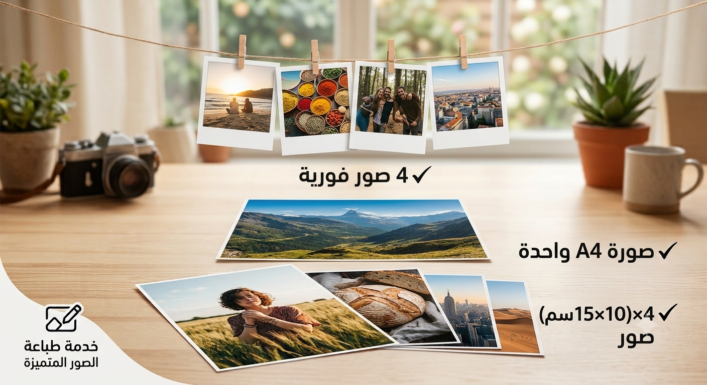 باقة الذكريات
